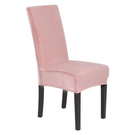 Povlak Na Židli Henry, 40/65/45cm, Růžová Möbelix