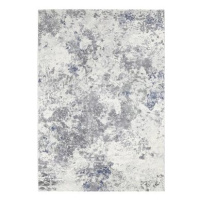 Kusový koberec Arty 103574 Cream/Grey z kolekce Elle
