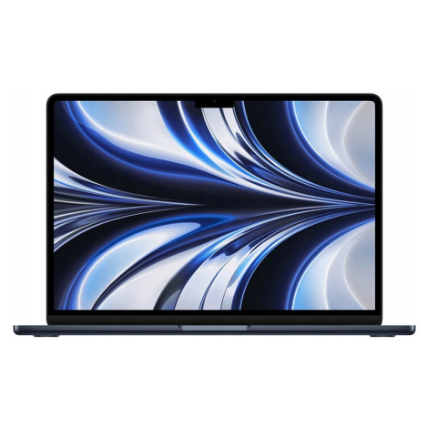 Laptop MacBook Air 13.6 M2 16GB/512GB Midnight