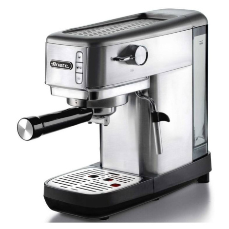 Pákový kávovar Espresso Ariete ART 1380 / 1300 W / 1,1 l / nerez Varianta: ivi1