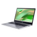 Acer Chromebook 315 (CB315-5HT-C5KN) Intel N100/8GB/128GB eMMC/15,6" FHD IPS Touch/Chrome/stříbr