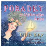 Pohádky z šípkového keře - Key Ellen