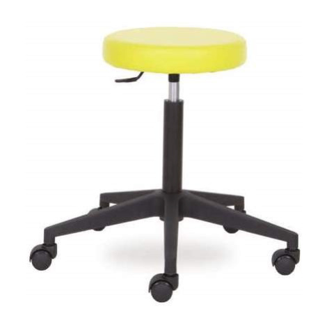 SEGO Pracovní židle STAND HO 831
