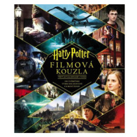 Harry Potter: Filmová kouzla