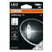 OSRAM LED C5W 41 mm LEDriving SL White 6000K 12V blistr 1ks 6413DWP-1BL