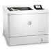 HP Color LaserJet Enterprise M554dn Bílá