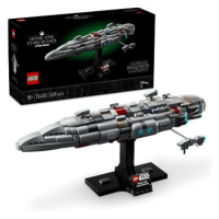 LEGO® Star Wars™ 75405 Hvězdný křižník Home One