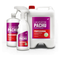 Likvidátor pachu ALP - Professional - Vanilka Objem: 1000 ml