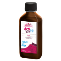 VITAR Veterinae ArtiVit sirup 200 ml