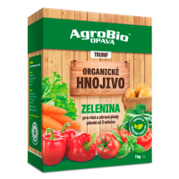 AgroBio TRUMF - zelenina 1kg