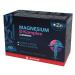 MAGNESIUM B-KOMPLEX Glenmark + Zinek 60 tablet