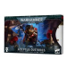 Warhammer 40K - Index Cards: Adeptus Custodes