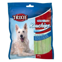 Trixie DentaFun Kauchips 100 g (TRX2682)