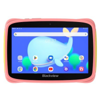 Blackview Tab 3 Kids 2GB/32GB růžový