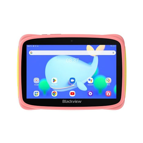 Blackview Tab 3 Kids 2GB/32GB růžový