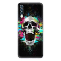 iSaprio Skull in Colors pro Samsung Galaxy A50