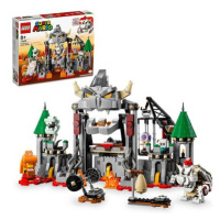 LEGO® Super Mario™ 71423 Boj ve Dry Bowserově hradu – rozšiřující set