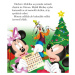Disney - Adventní kalendář - kolektiv autorů