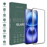 Mobile Origin EasyGlass iPhone 15/iPhone 16