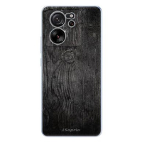 iSaprio Black Wood 13 - Xiaomi 13T / 13T Pro