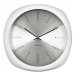 Designové nástěnné hodiny 5626WH Karlsson 31cm