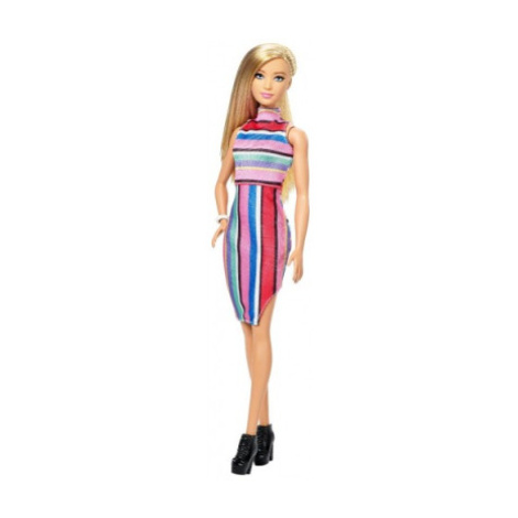 Barbie Modelka více druhů Mattel