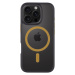 Tactical MagForce Hyperstealth 2.0 Kryt pro iPhone 16 Pro Black/Yellow