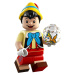 Lego® 71038 minifigurka sté výročí disney - pinocchio