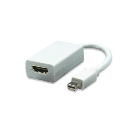 PREMIUMCORD Adaptér Mini DisplayPort - HDMI