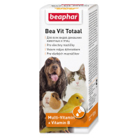 Beaphar Vit Total vitaminové kapky 50 ml