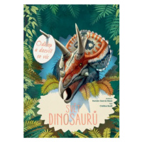Svět dinosaurů - Cristina M. Banfiová
