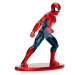 Figurka sběratelská Marvel Nano Jada kovová výška 4 cm 11 druhů