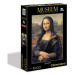 Clementoni - Puzzle Museum 1000 Leonardo-Mona Lisa