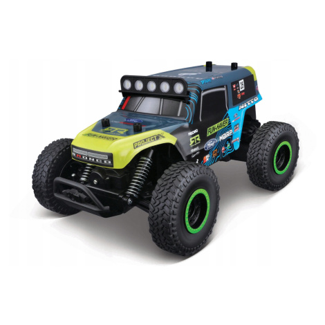 Maisto Rc Ford Bronco R Buggy