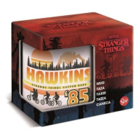 B Hrnek 315 ml Stranger Things