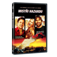 Mistři hazardu - DVD