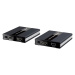 PremiumCord HDMI extender s USB na 60m přes jeden kabel Cat5/6, bez zpoždění - khext60-4