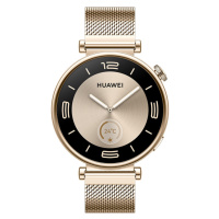 Huawei Watch GT4 41mm zlatá