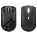 Lenovo 400 USB-C Wireless Compact Mouse GY51D20865 Černá