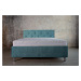 Tropico TROPICO BOX VARIANT - čalouněná postel 160 x 200 cm