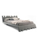 Bolzan Letti postele Cu Bed (pro matraci 160 x 200 cm)