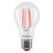 Sylvania Sylvania ToLEDo Retro LED žárovka E27 4,1W červená