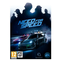 Need For Speed (PC) DIGITAL