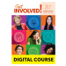 Get Involved! B1 Digital SB with Student´s App and Digital Workbook Macmillan