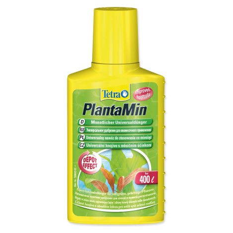 TETRA PlantaMin 100 ml