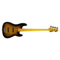 Markbass GV4 Gloxy Tobacco Sunburst