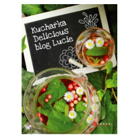 Kuchařka Delicious blog Lucie CPRESS