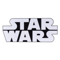 Star Wars: Logo - lampa