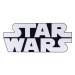 Star Wars: Logo - lampa