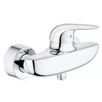 Grohe 23722003 - Páková sprchová baterie, chrom